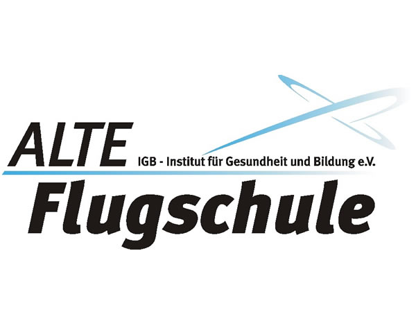 Logo Alte Flugschule