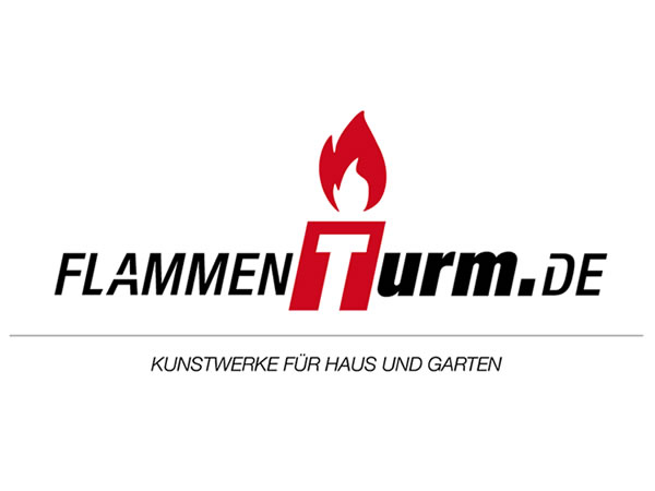 Logo Flammenturm