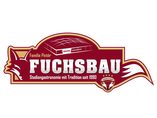 Logo Fuchsbau