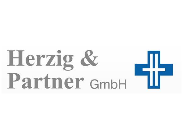 Logo Herzig und Partner