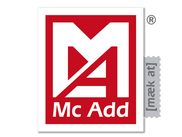 Logo Mc Add