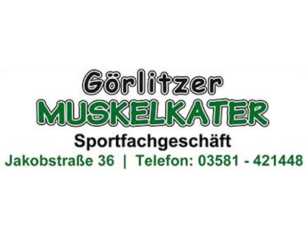 Logo Muskelkater