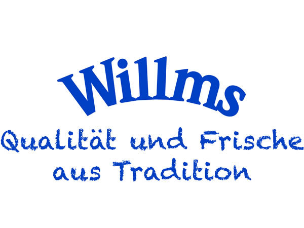 Logo Willms